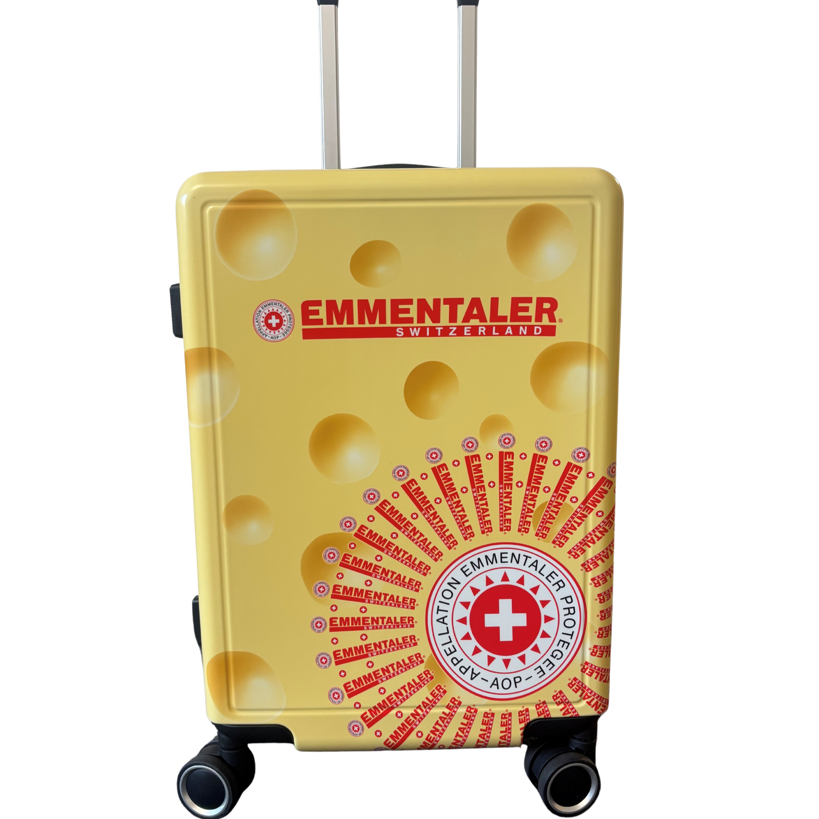 Emmentaler AOP Shop
