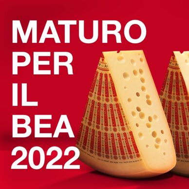 Venite a trovarci al BEA 2022