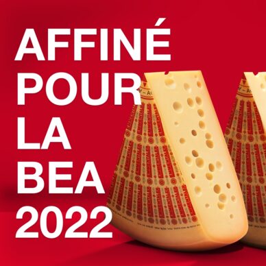 Venez nous visiter à la BEA 2022